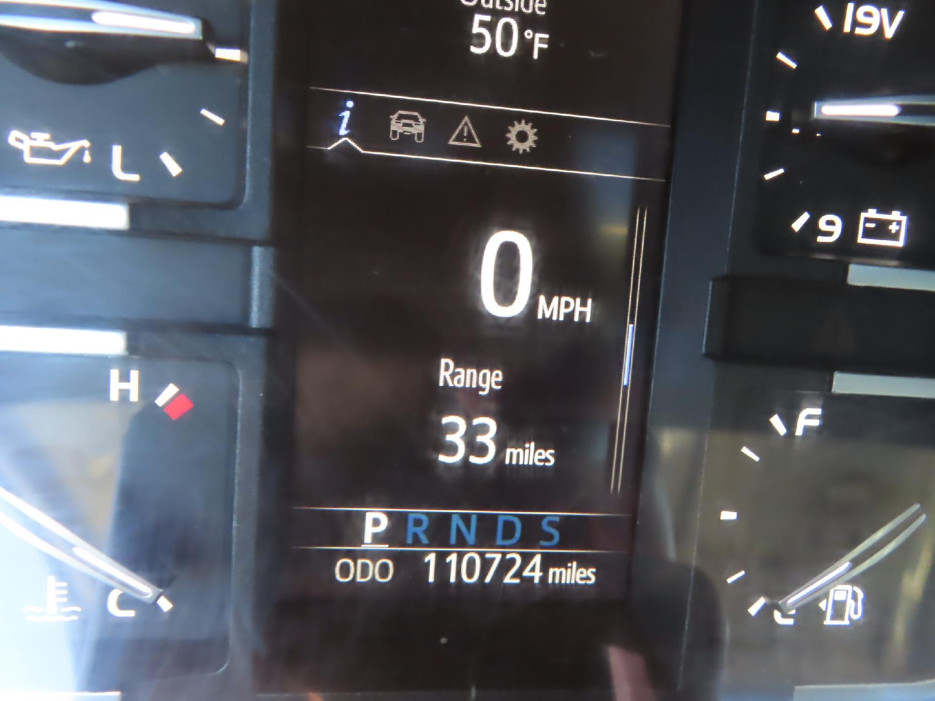 2021 Toyota Tundra 4WD SR5