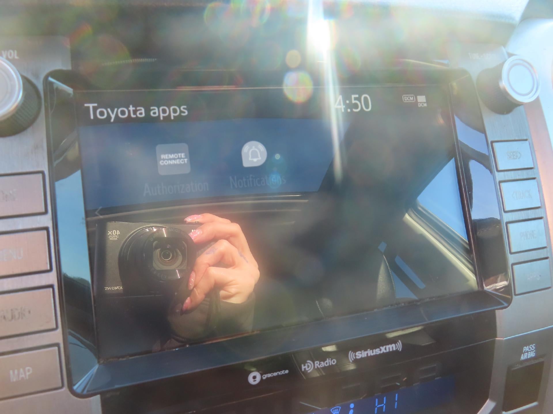 2021 Toyota Tundra 4WD SR5