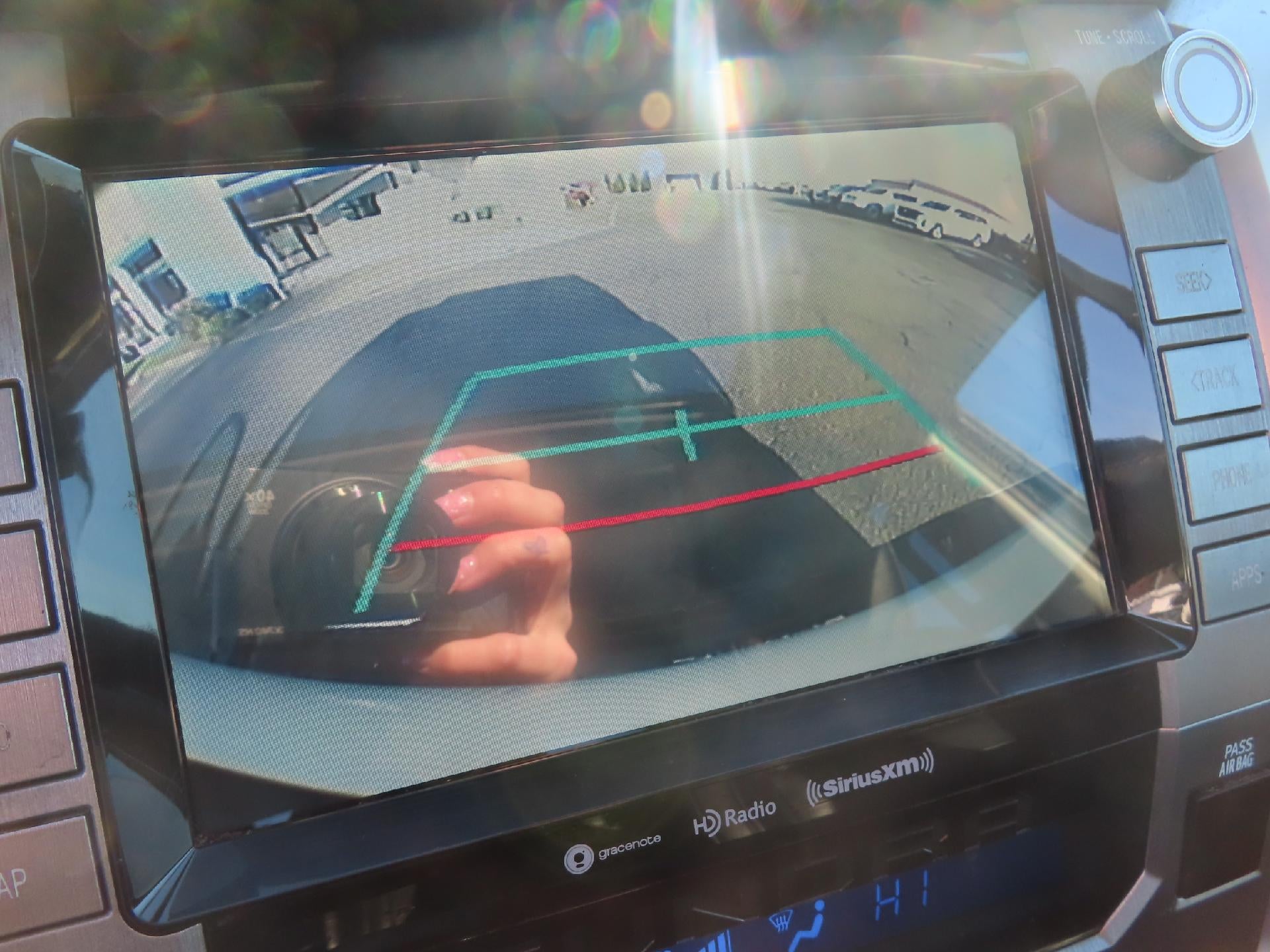 2021 Toyota Tundra 4WD SR5