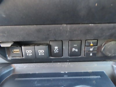 2021 Toyota Tundra 4WD SR5