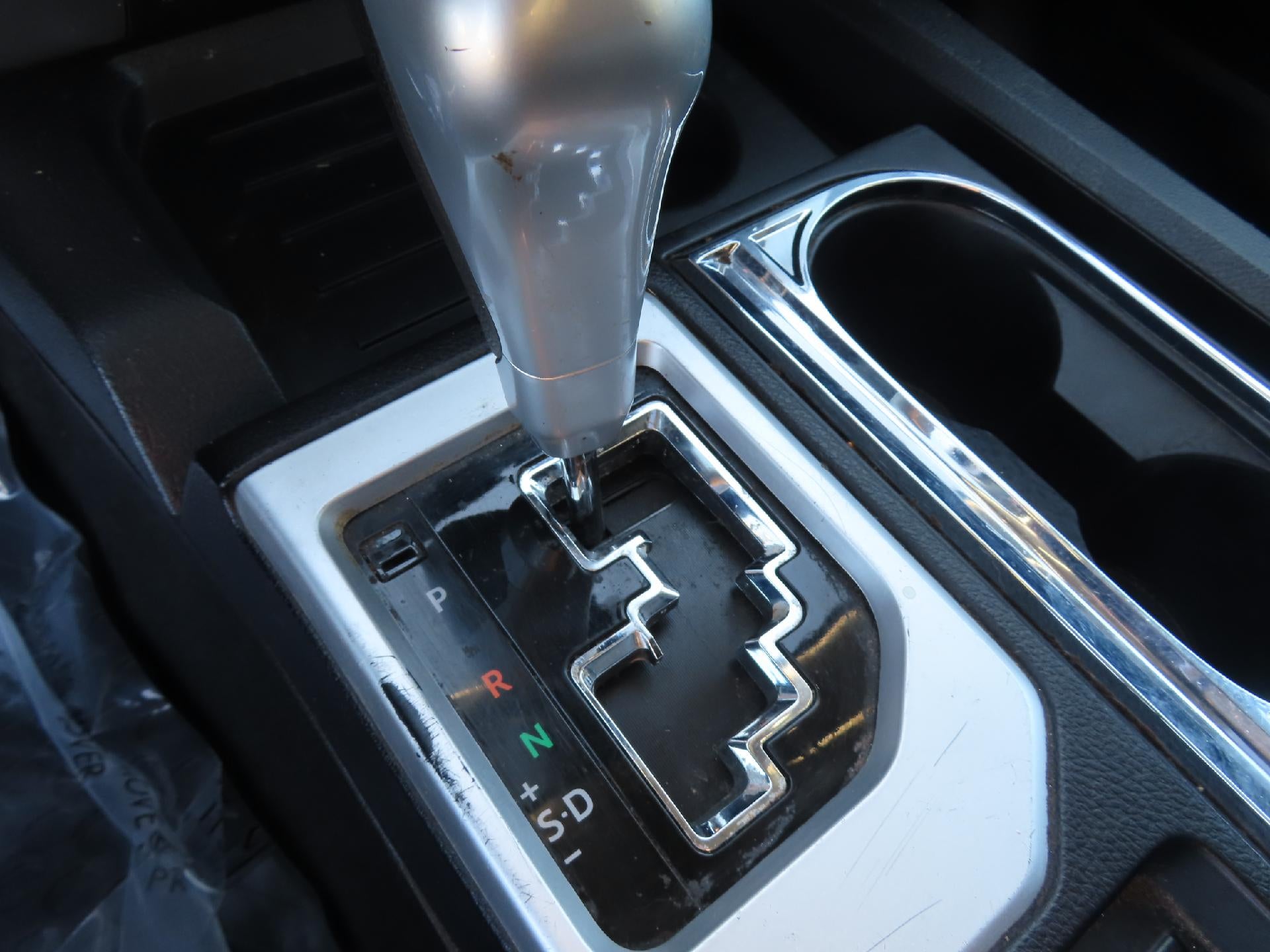 2021 Toyota Tundra 4WD SR5