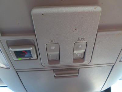 2021 Toyota Tundra 4WD SR5