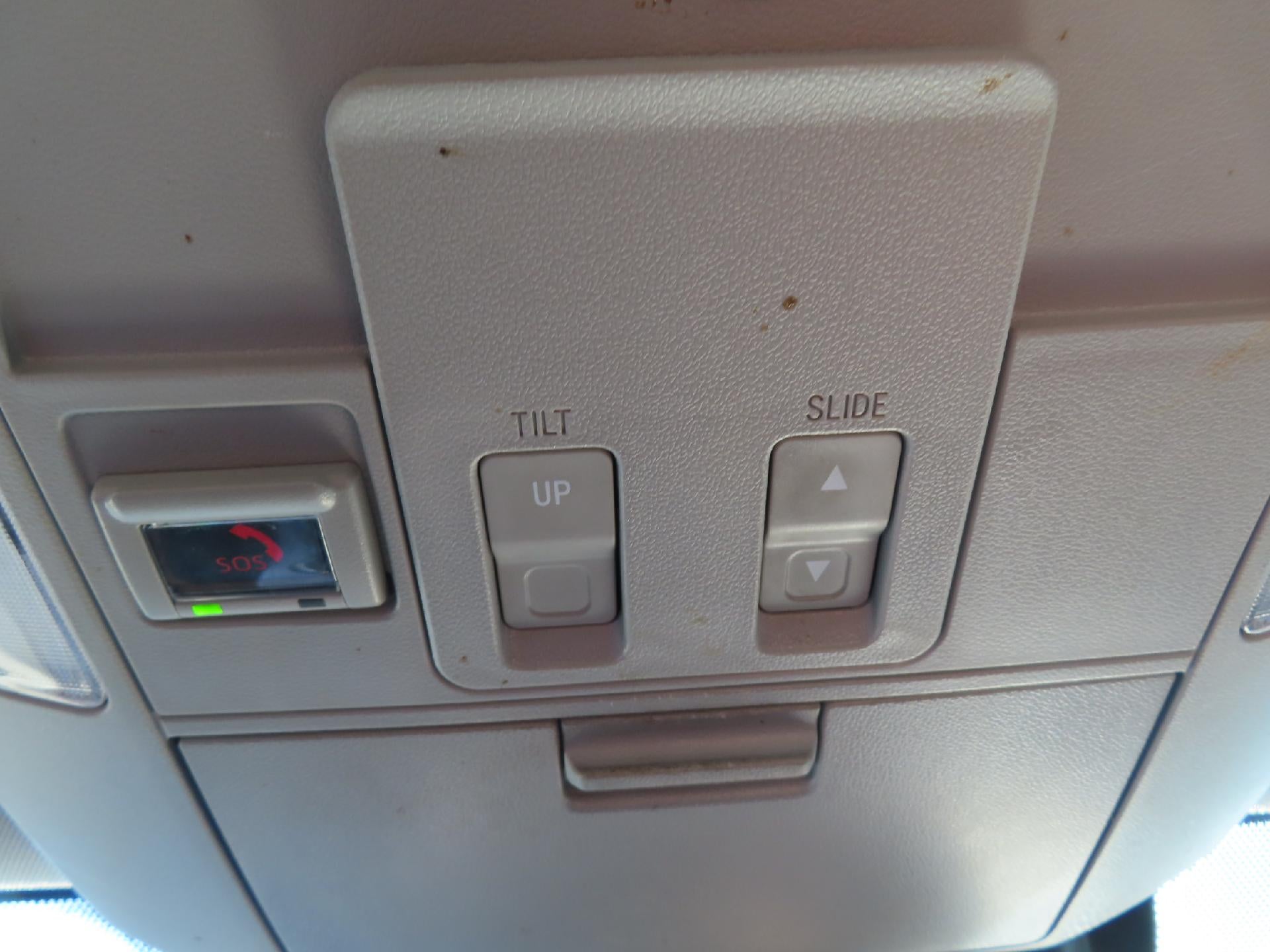 2021 Toyota Tundra 4WD SR5