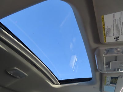 2021 Toyota Tundra 4WD SR5