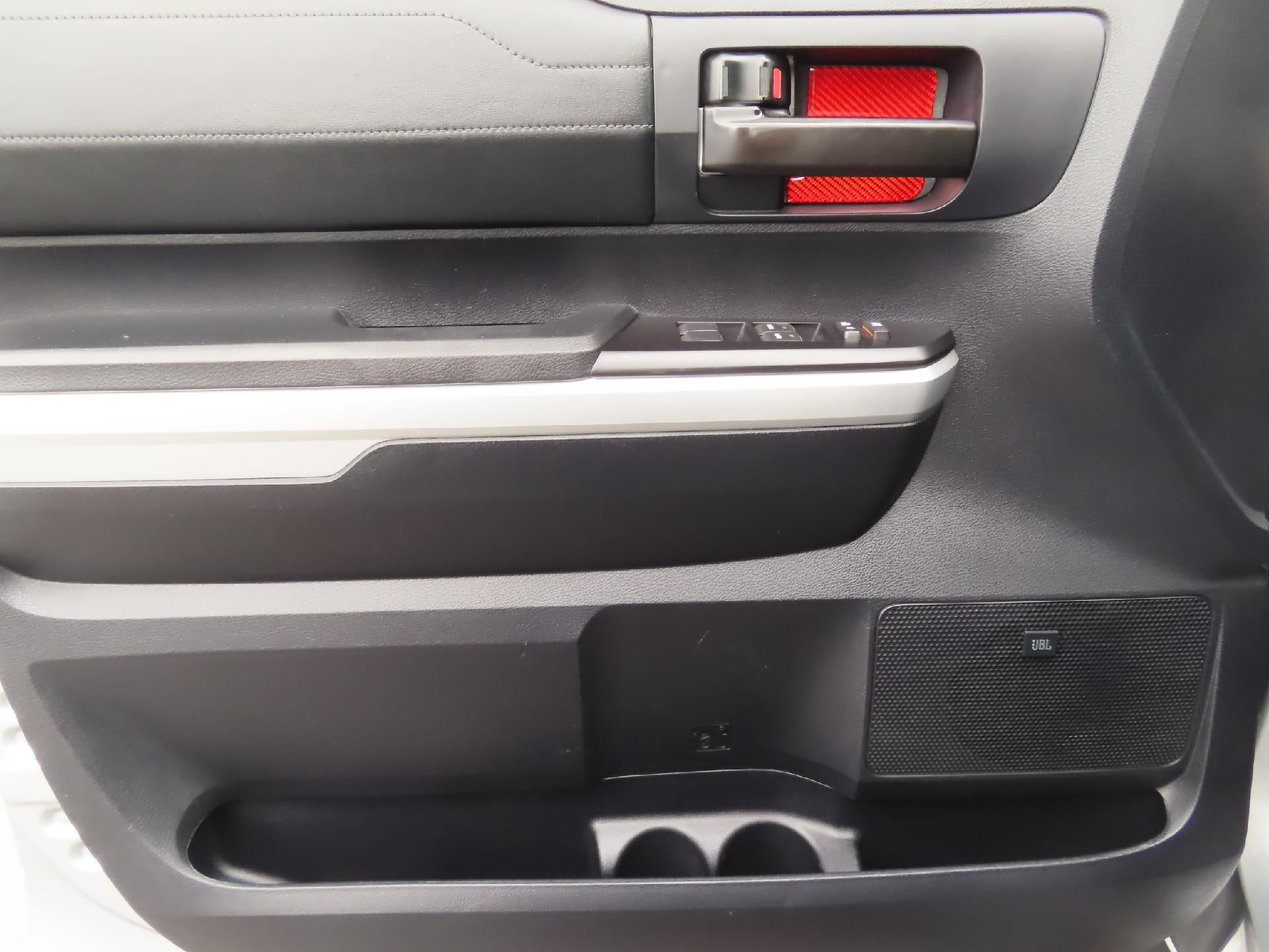 2016 Toyota Tundra 4WD Truck Limited
