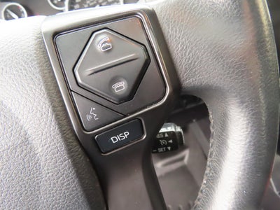 2016 Toyota Tundra 4WD Truck Limited