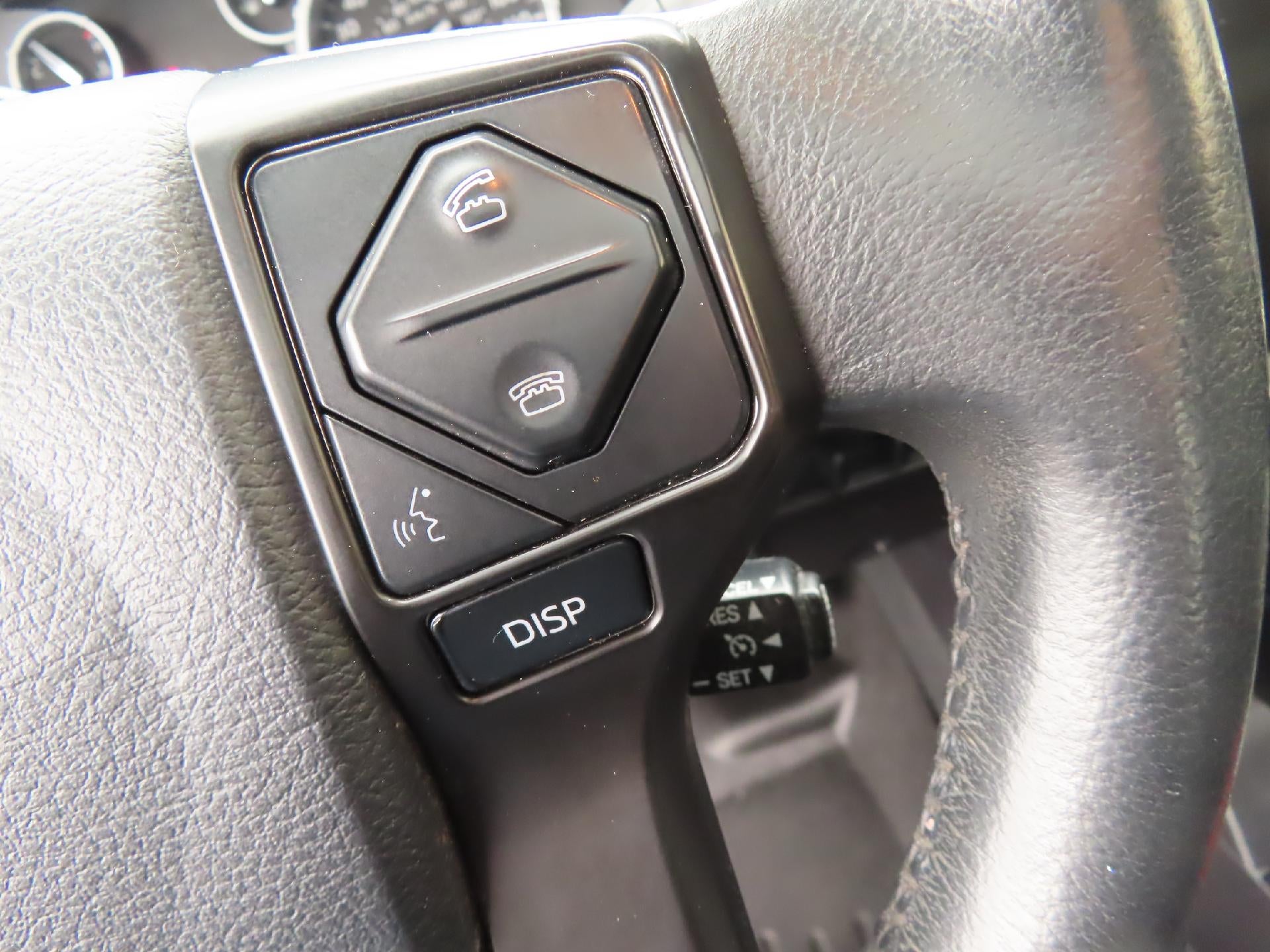 2016 Toyota Tundra 4WD Truck Limited
