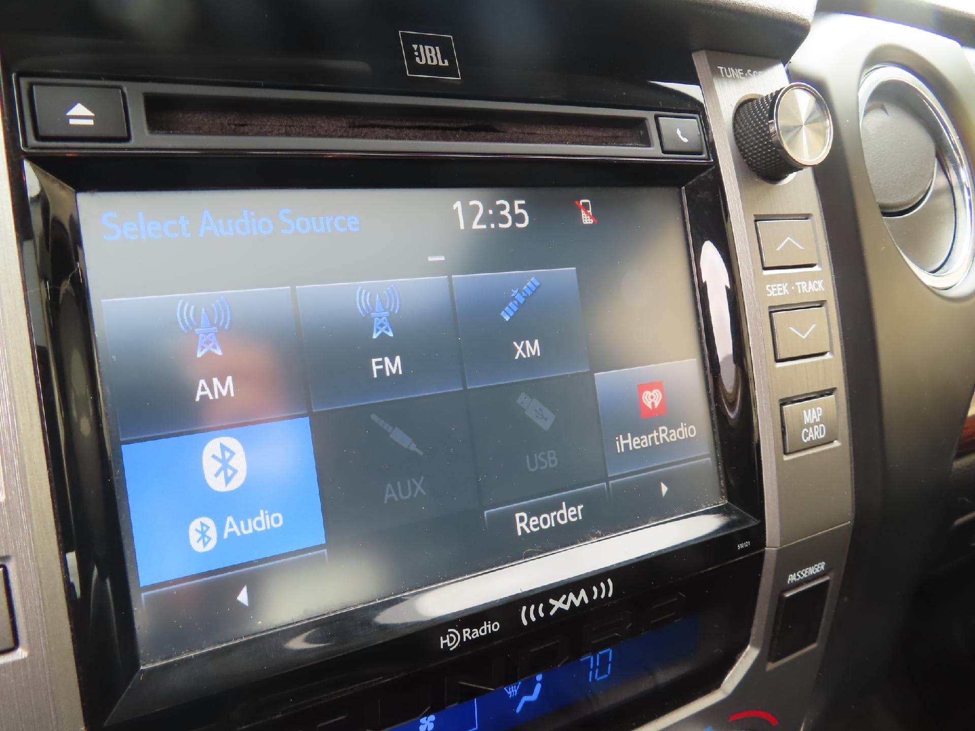 2016 Toyota Tundra 4WD Truck Limited