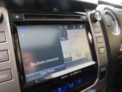 2016 Toyota Tundra 4WD Truck Limited