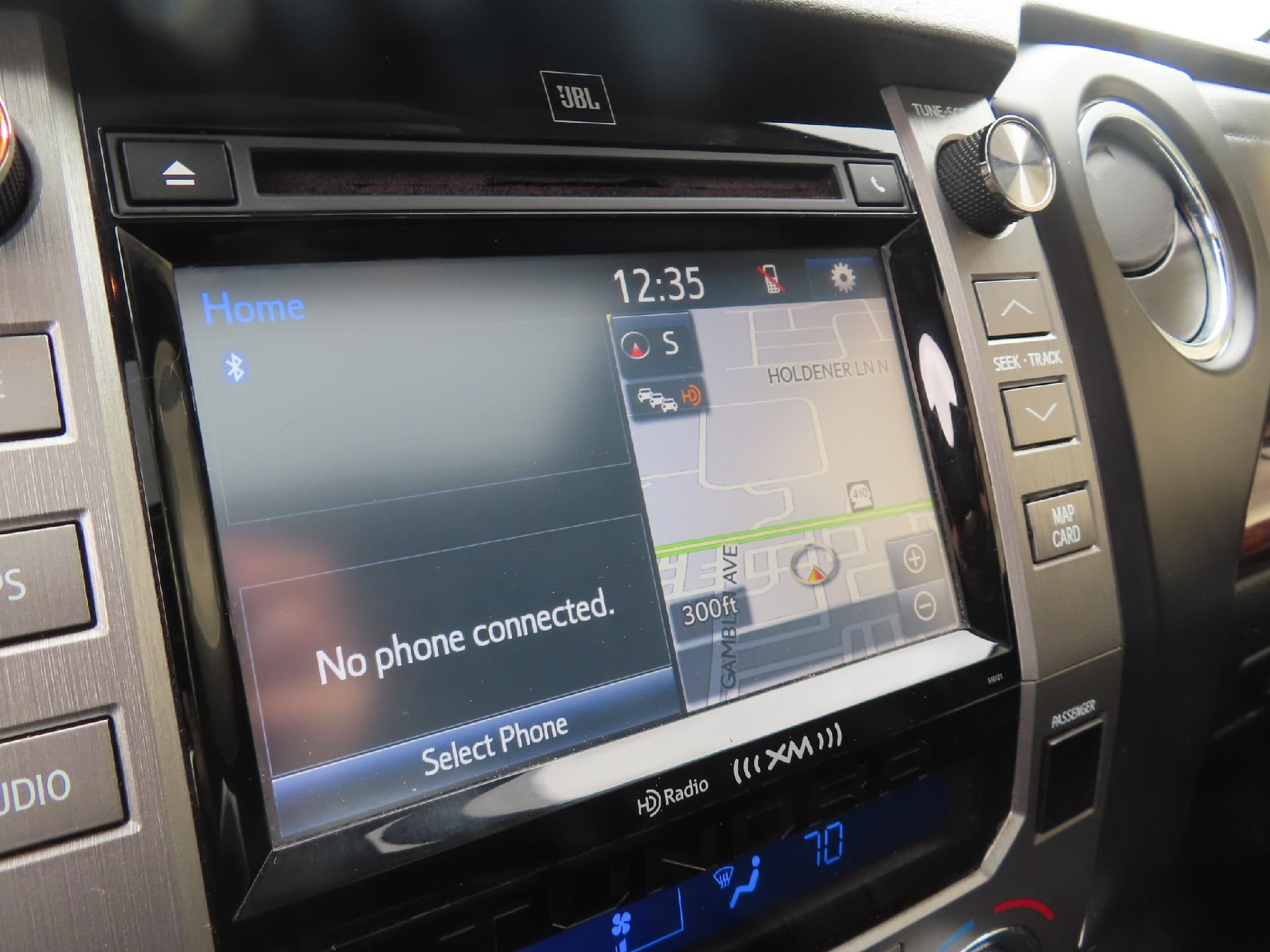 2016 Toyota Tundra 4WD Truck Limited
