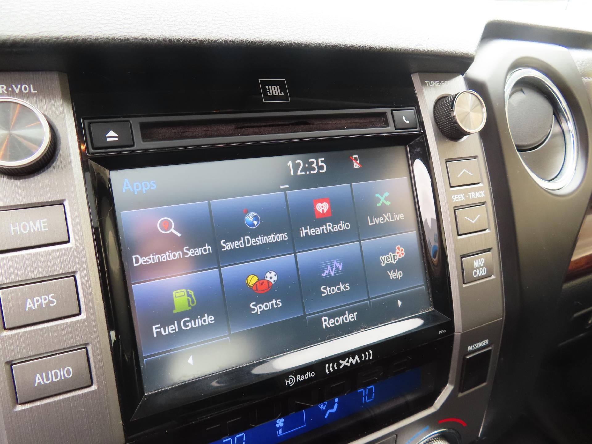 2016 Toyota Tundra 4WD Truck Limited