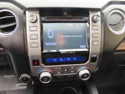 2016 Toyota Tundra 4WD Truck Limited