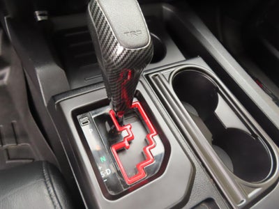 2016 Toyota Tundra 4WD Truck Limited