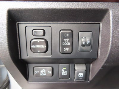 2016 Toyota Tundra 4WD Truck Limited