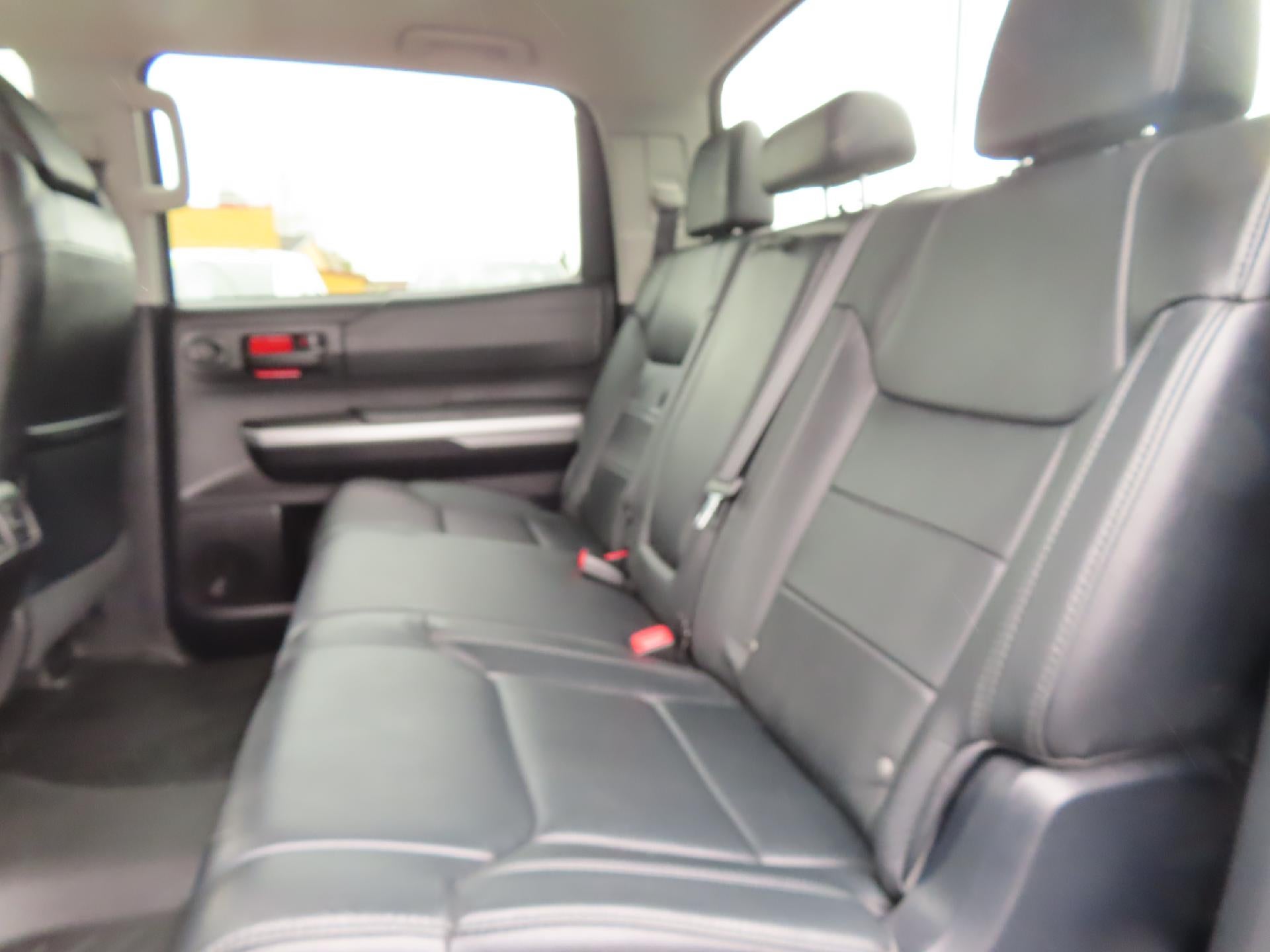 2016 Toyota Tundra 4WD Truck Limited