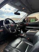 2016 Toyota Tundra 4WD Truck Limited