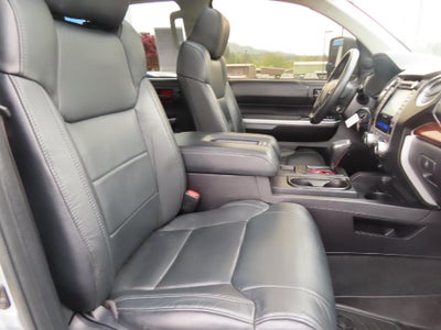 2016 Toyota Tundra 4WD Truck Limited
