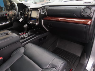 2016 Toyota Tundra 4WD Truck Limited