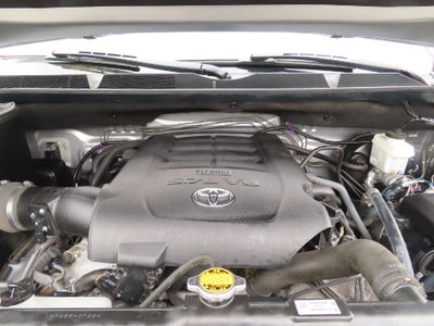 2016 Toyota Tundra 4WD Truck Limited