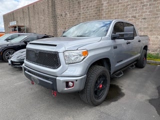 2016 Toyota Tundra 4WD Truck Limited