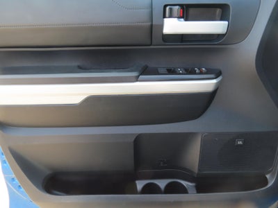 2016 Toyota Tundra 4WD Truck Limited