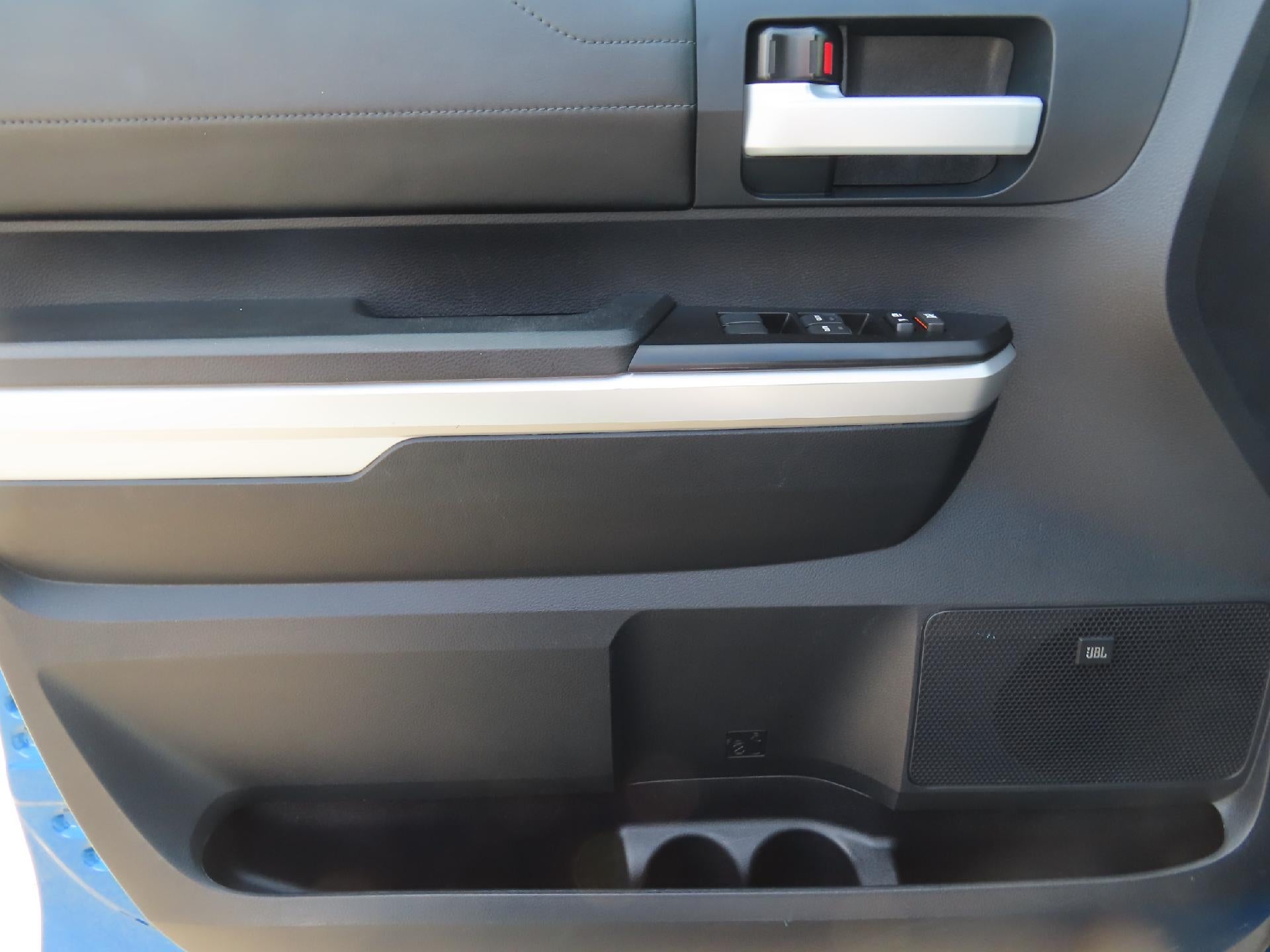 2016 Toyota Tundra 4WD Truck Limited