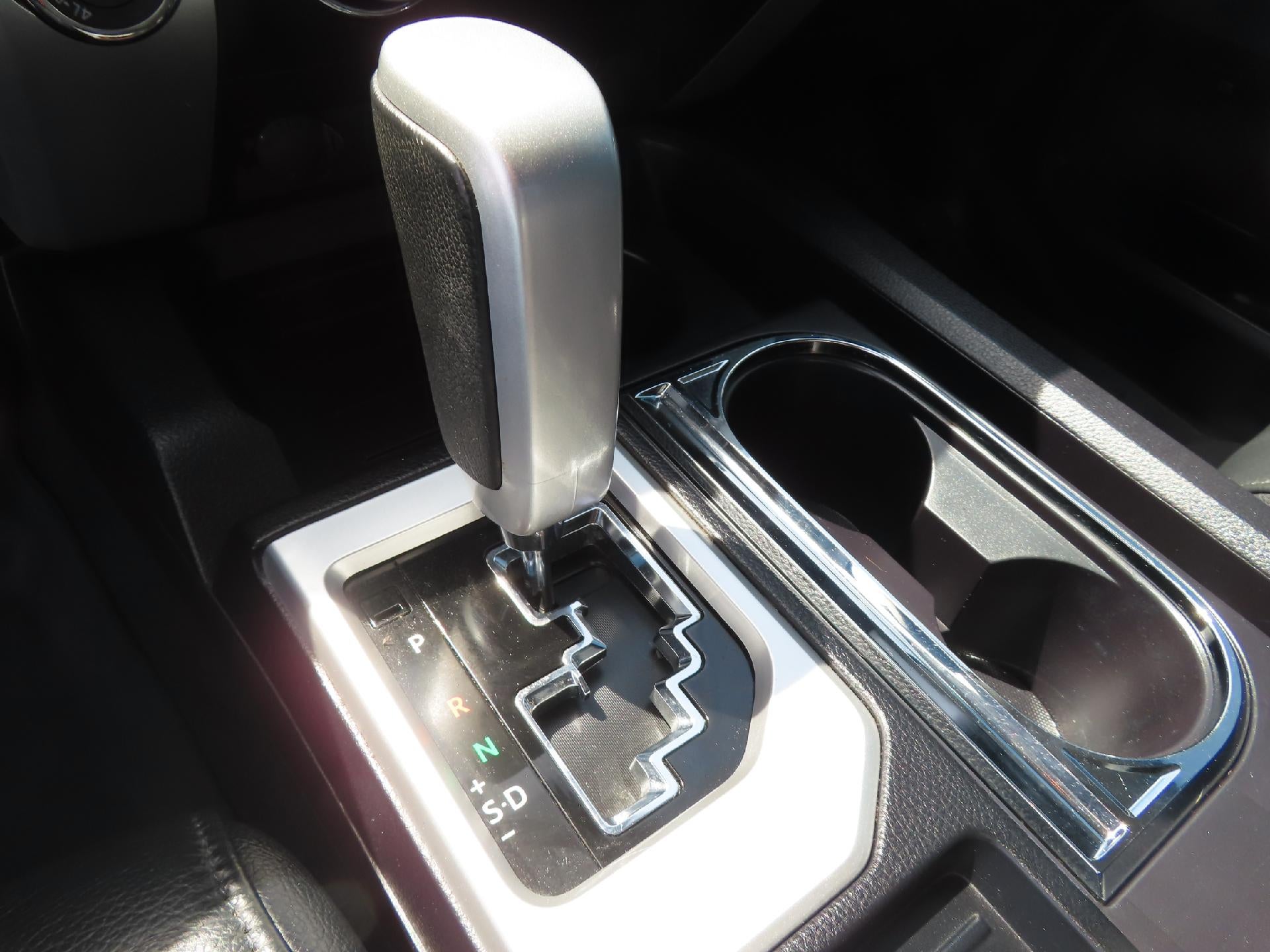 2016 Toyota Tundra 4WD Truck Limited