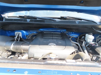 2016 Toyota Tundra 4WD Truck Limited