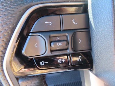 2022 Toyota Tundra 4WD Base