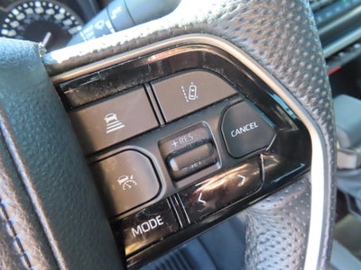 2022 Toyota Tundra 4WD Base