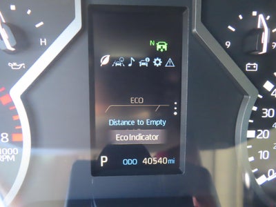 2022 Toyota Tundra 4WD Base