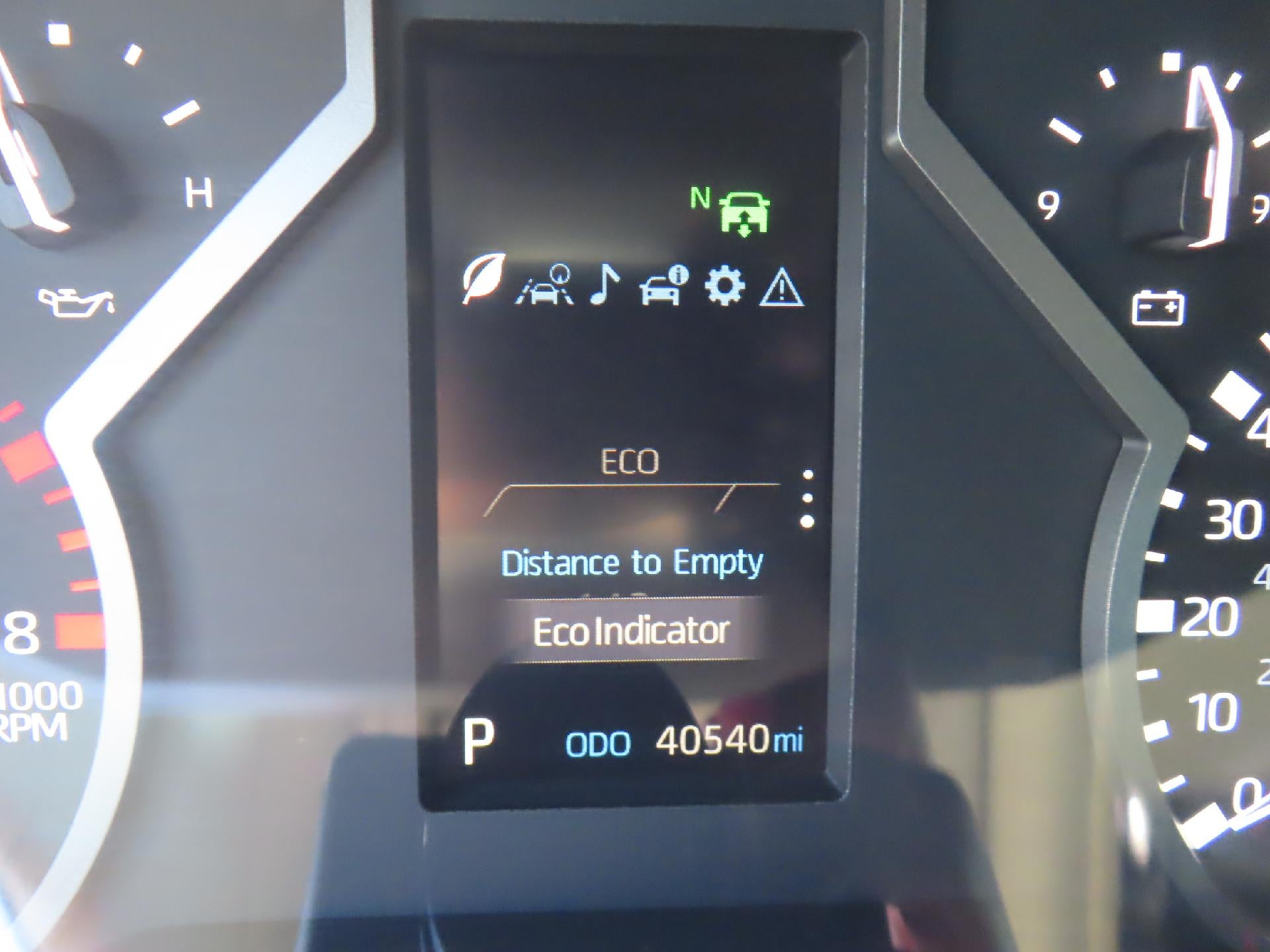 2022 Toyota Tundra 4WD Base