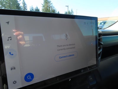 2022 Toyota Tundra 4WD Base