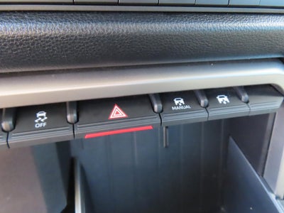 2022 Toyota Tundra 4WD Base