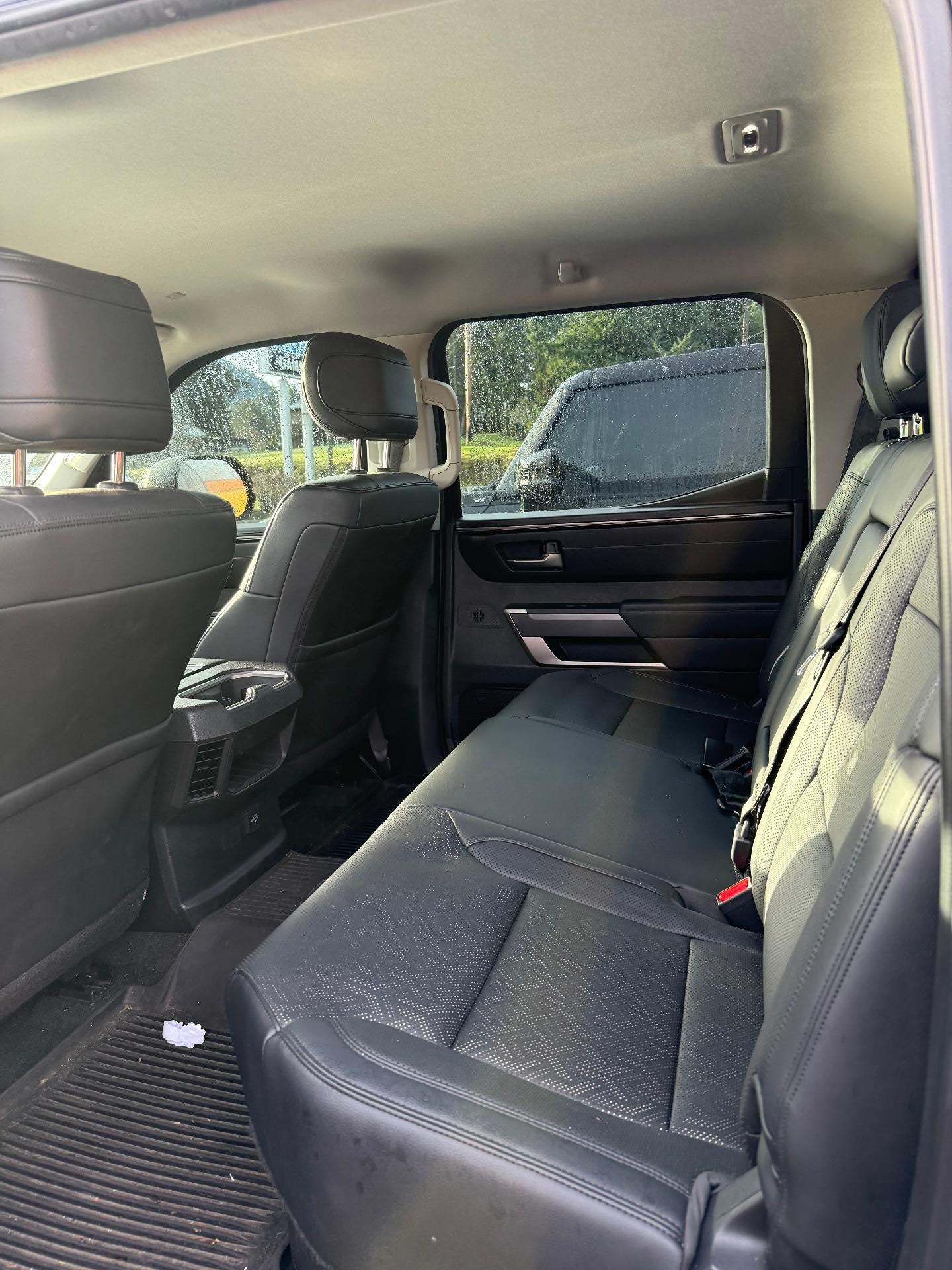 2022 Toyota Tundra 4WD SR5