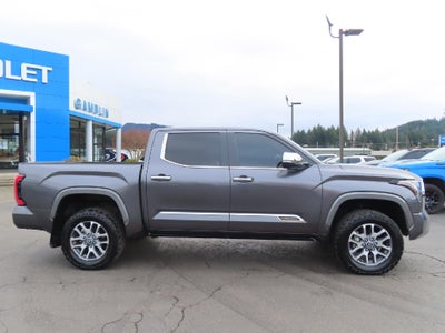 2024 Toyota Tundra 4WD 1794