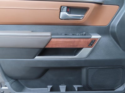 2024 Toyota Tundra 4WD 1794