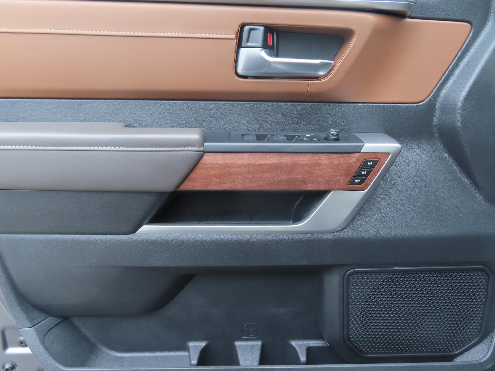 2024 Toyota Tundra 4WD 1794