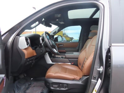2024 Toyota Tundra 4WD 1794