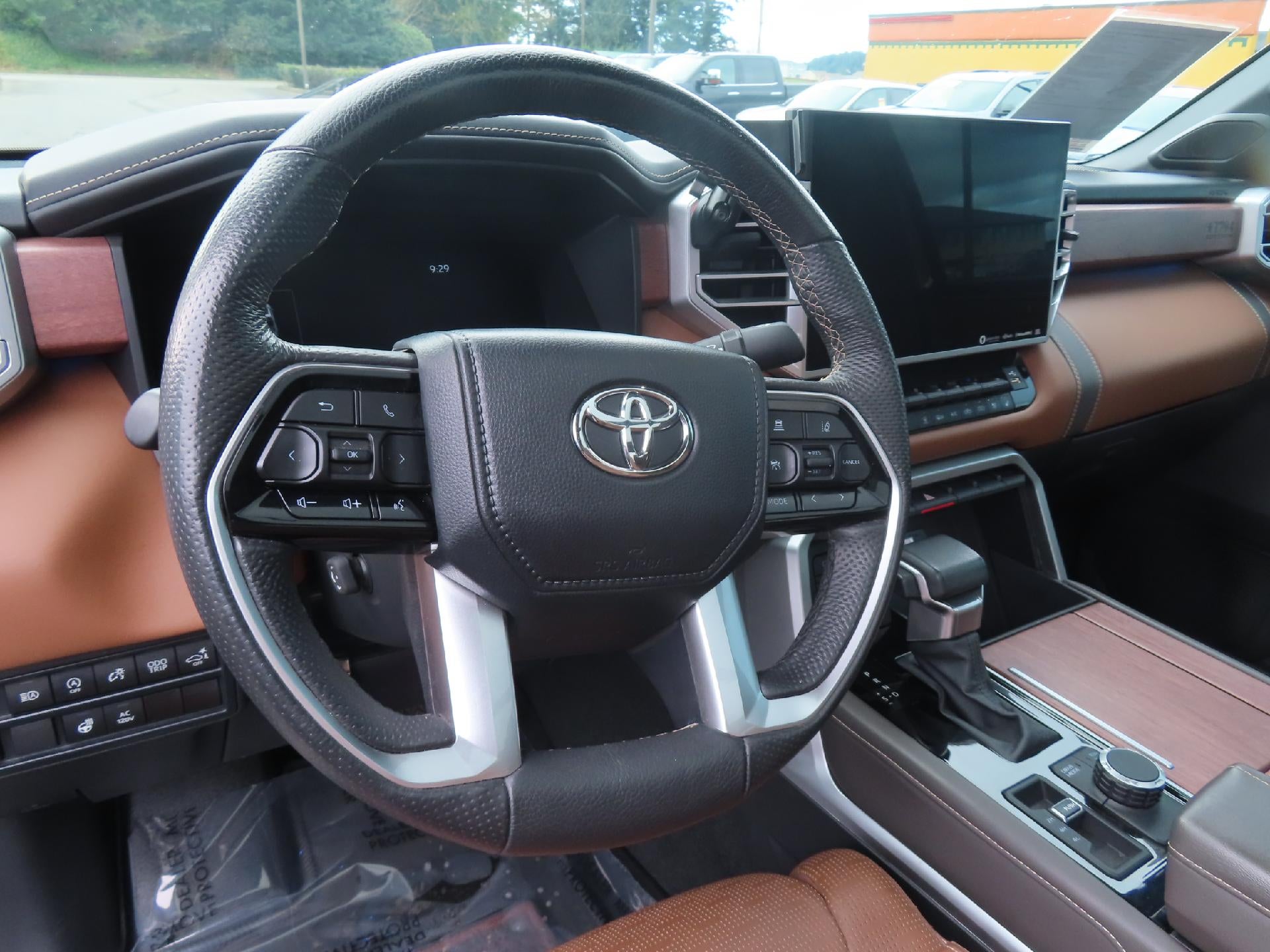 2024 Toyota Tundra 4WD 1794