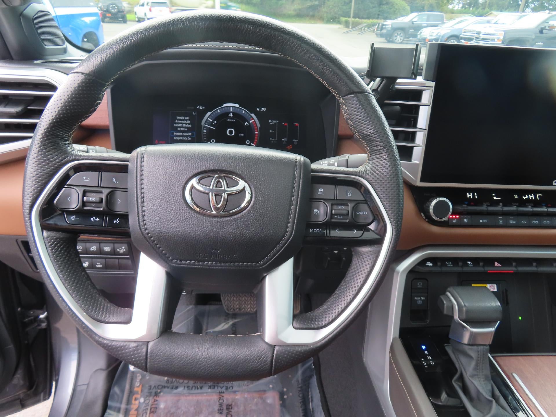 2024 Toyota Tundra 4WD 1794