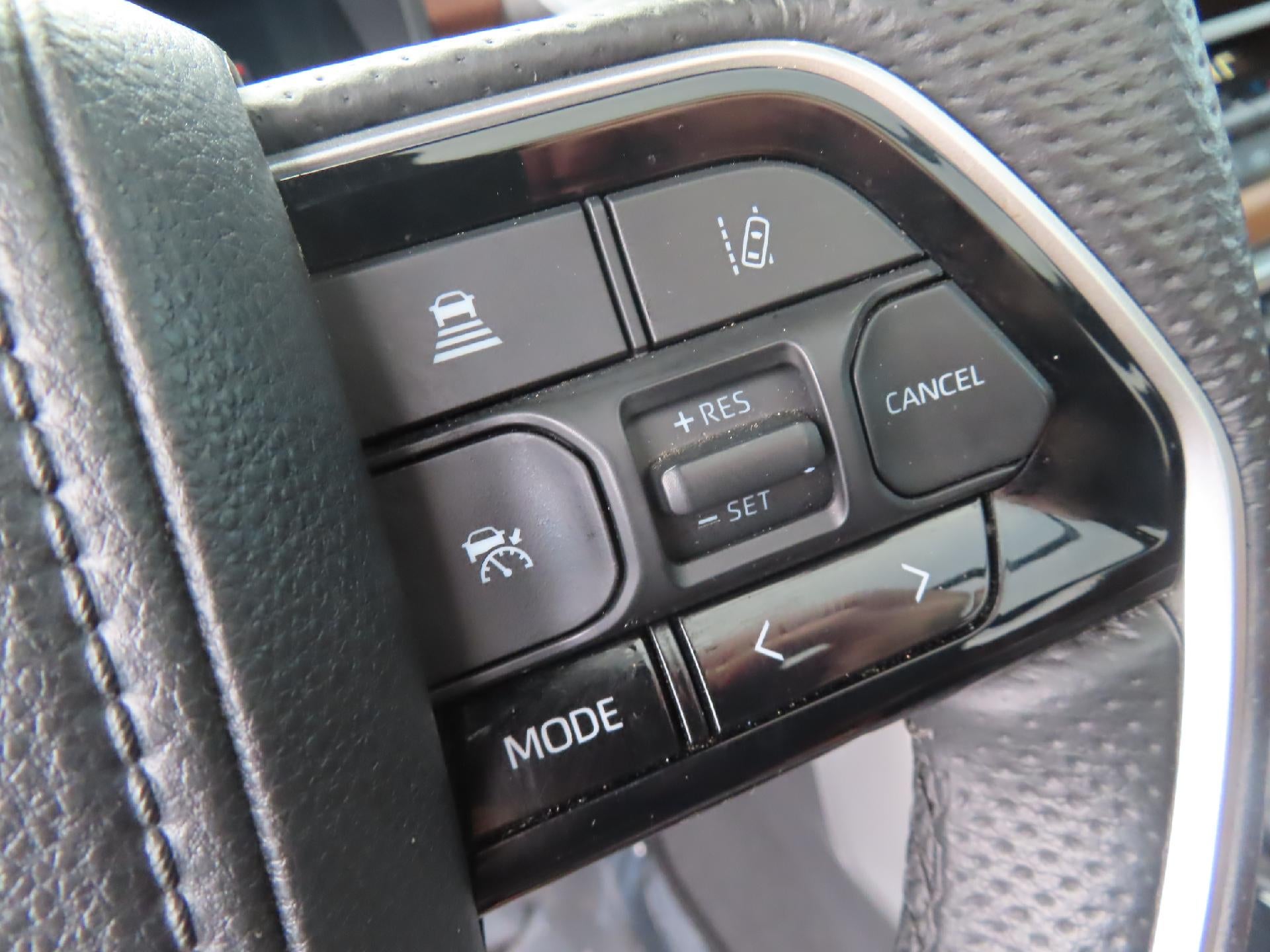 2024 Toyota Tundra 4WD 1794