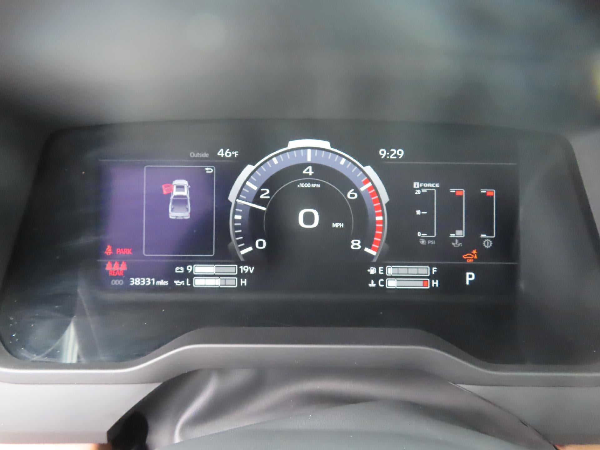 2024 Toyota Tundra 4WD 1794