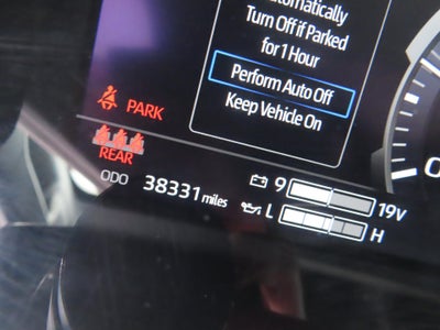 2024 Toyota Tundra 4WD 1794