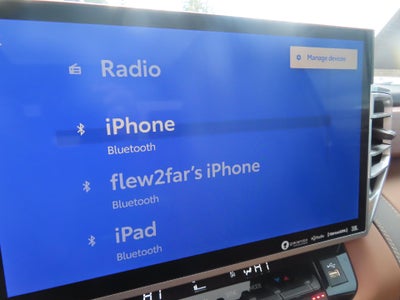 2024 Toyota Tundra 4WD 1794