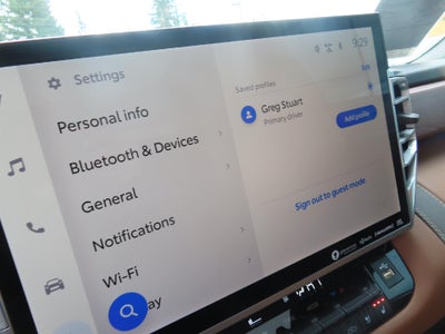 2024 Toyota Tundra 4WD 1794