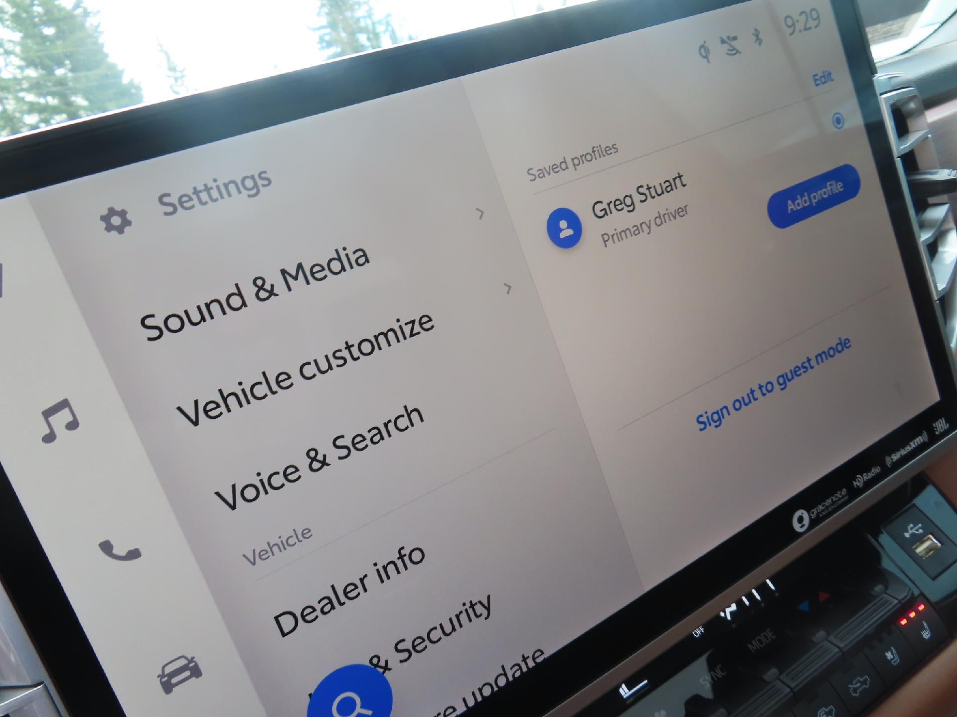 2024 Toyota Tundra 4WD 1794