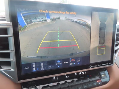 2024 Toyota Tundra 4WD 1794