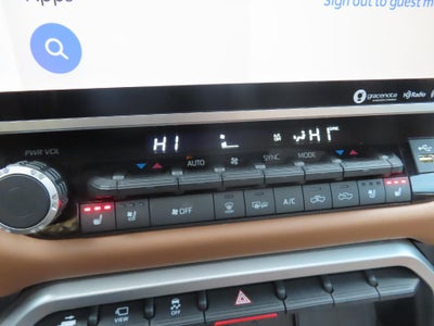 2024 Toyota Tundra 4WD 1794