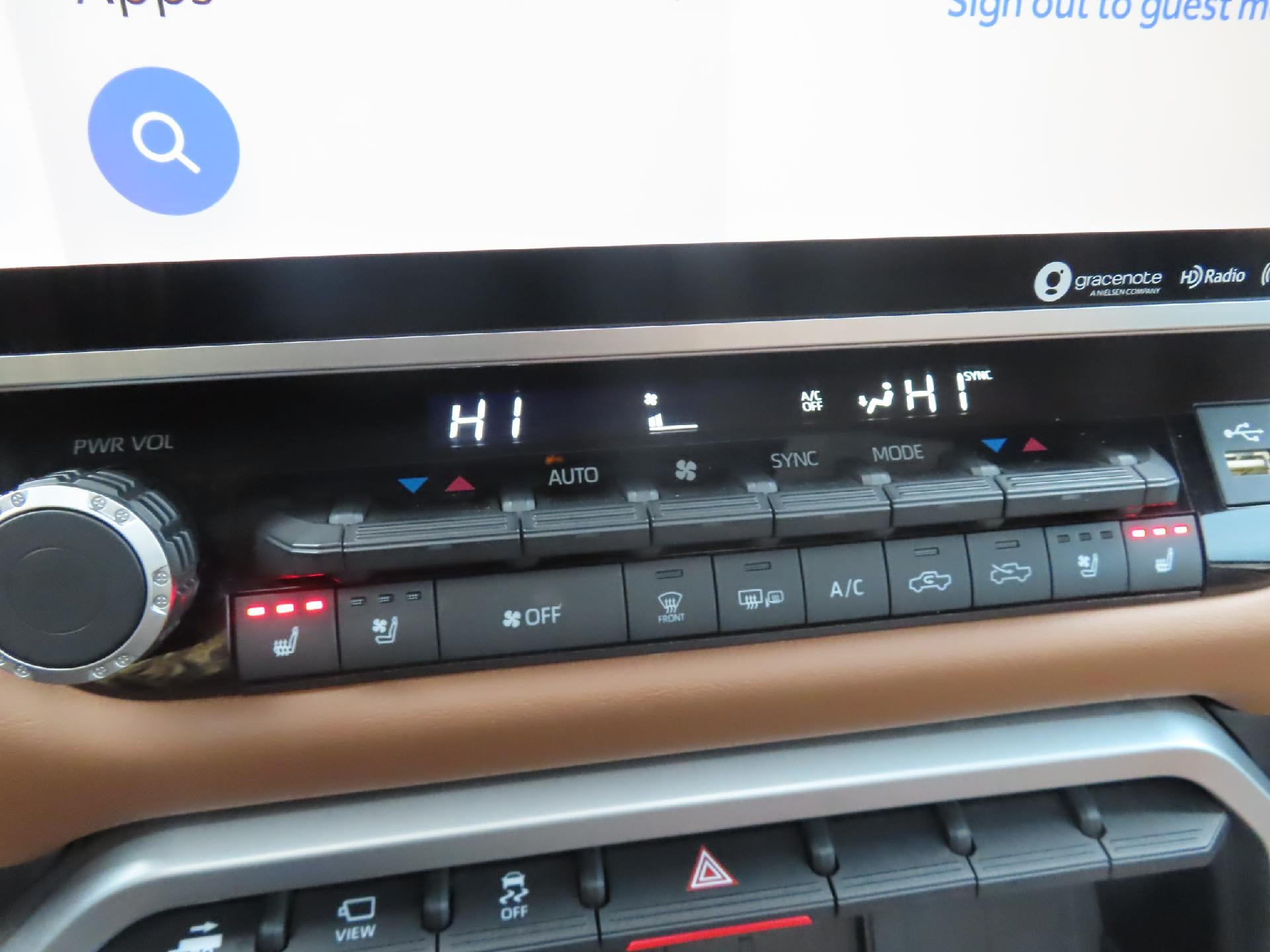 2024 Toyota Tundra 4WD 1794